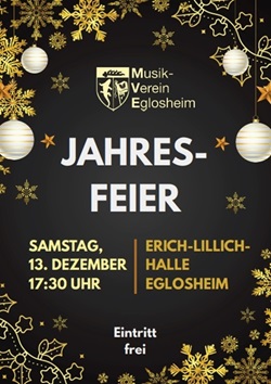 Weihnachtsfeier 2025